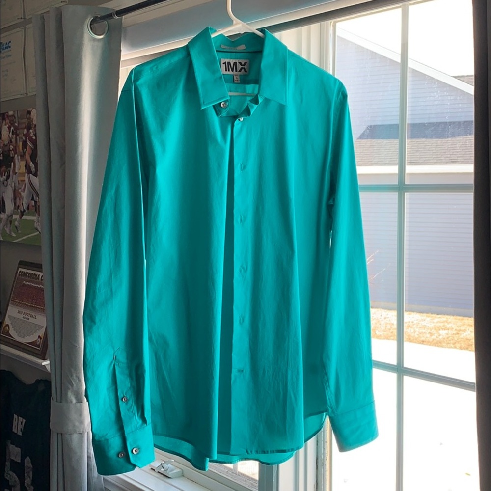 Large Dress Shirt